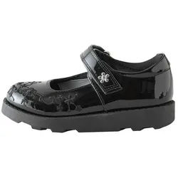 Next Junior Mary Jane Schuhe Loafer (1-tlg) schwarz 23 EU