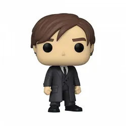 Funko POP! The Batman - Bruce Wayne (Suit) 60102
