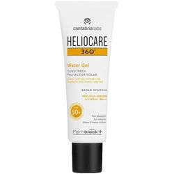 Heliocare 360 ° Water Gel LSF 50+