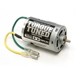 E-Motor RS-540 Torque-Tuned