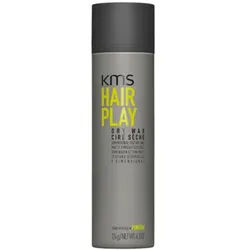 KMS Hairplay Dry Wax 150ml