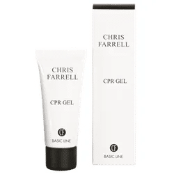 Chris Farrell CPR Gel Augenlidcreme 15 ml