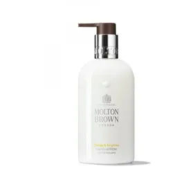 Orange & Bergamot Body Lotion 300 ml