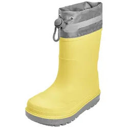 Playshoes Playshoes Kinder Regenstiefel gelb EUR 24 Gummistiefel gelb 24 EU