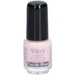 Vitry Mini Rosenwasser-Lack