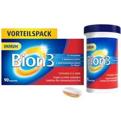 Bion 3 Immun Tabletten
