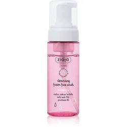 Ziaja Cleansing Reinigungsschaum für Normalhaut 150 ml