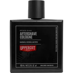 Uppercut-Deluxe Herren RasurpflegeAftershave Cologne 100 ml