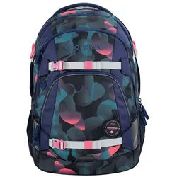 Coocazoo MATE Schulrucksack -Kollektion 2025 Cloudy Peach