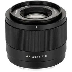 Viltrox AF 35mm F/1,7 Sony E-Mount