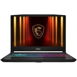 Msi Gaming Notebook »Katana 15HX B14WGK-058« 512 GB SSD 001587-058 40, 35.9x2.55x26.2 cm