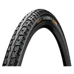 Continental Reifen Ride Tour 28x1 3/8x1 5/8 Zoll 37-622 schwarz Reflex