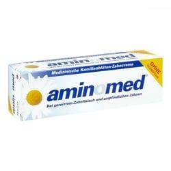 Aminomed Kamillen Zahncreme