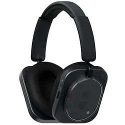 Nothing headphone Wireless On-Ear Kopfhörer Schwarz