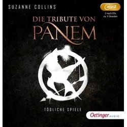 Die Tribute von Panem 1