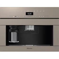 Miele - CVA 7440 Pearlbeige