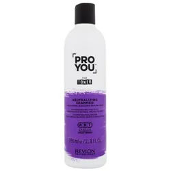 proyou das tonisierende Shampoo 0,35 l Frauen