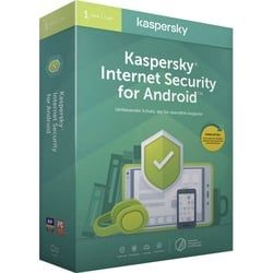 Kaspersky Internet Security for Android