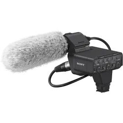 SONY XLR-K3M Adapter-Kit und Mikrofon (XLRK3M.SYU)