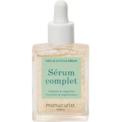 manucurist-Paris Naegel Hand-NagelpflegeSérum complet 15 ml