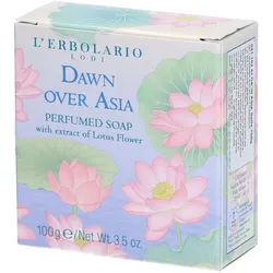 L'erbolario Alba IN Asia Seife
