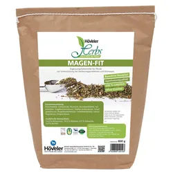 H√∂veler Herbs Magen-Fit Kräuter 800 g