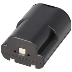 AccuCell Akku passend für Canon PowerShot A520 Akku