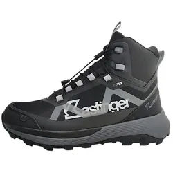 Kastinger Outdoor Stiefel Outdoorschuh schwarz 43 EU