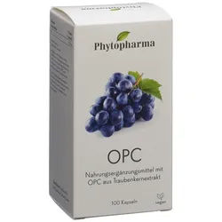Phytopharma OPC