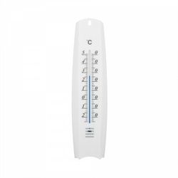 Außen Thermometer 26cm Gartenthermometer Bradas 9707