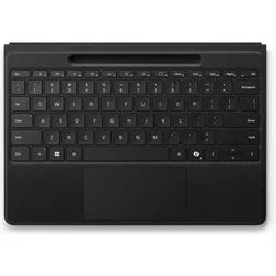 MICROSOFT Surface Pro Flex Keyboard schwarz, DE