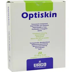Optiskin 150x90Mm 20 ST