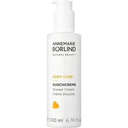 ANNEMARIE-BOeRLIND Koerperpflege BODYBody CareDuschcreme 200 ml