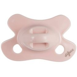 difrax® Schnuller Natural Newborn - Blossom