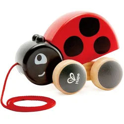 Hape Nachziehkäfer Marie 1 St