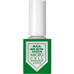 Micro-Cell Pflege NagelpflegeNail No Bite Green 12 ml