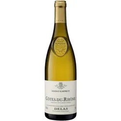 Saint Esprit Blanc 2023 - Delas