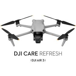 DJI Care Refresh 1-Jahres-Vertrag (DJI Air 3) (Neuheit)