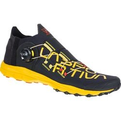 La Sportiva VK Boa black/yellow (999100) 42,5