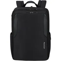 Samsonite XBR 2.0 Rucksack 17.3" + GRATIS HOTELGUTSCHEIN Schwarz