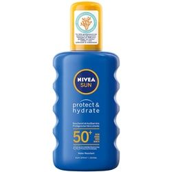 Nivea SUN Protect & Hydrate Spray Protecteur LSF 50+