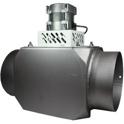 Saugzuggebläse VSZ180 | Ø 180 mm
