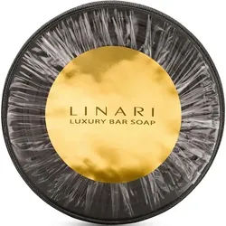 Linari Unisexduefte Porta-Del-CieloBar Soap Black 100 g