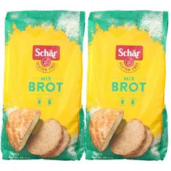 Schär Mix Pain B