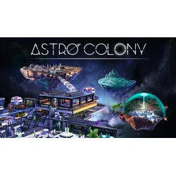Astro Colony