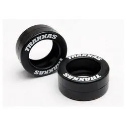 Traxxas Modellbausatz 5185 Gummi-Reifen