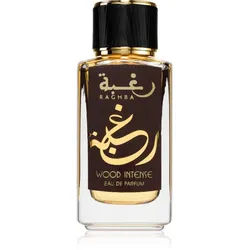 Lattafa Raghba Wood Intense Eau de Parfum für Herren 100 ml
