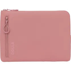 GOLLA 76428 - Laptop, Schutzhülle, Sleeve, 14'' (35,5 cm), Dirty Pink