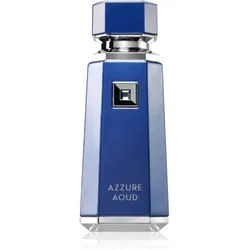 French Avenue Azzure Aoud Eau de Parfum für Herren 100 ml