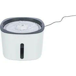 Flower Pet Drinking Fountain 2L
